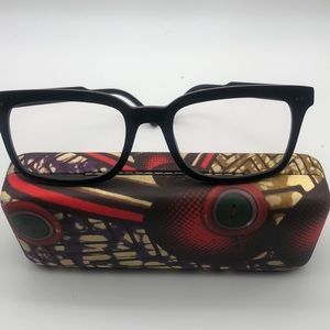 LA Eyeworks Buckeye glasses
